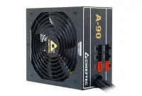 Chieftec GDP-750C toiteallika komponent 750 W 20+4 pin ATX PS/2 Must – pilt 6