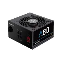 Chieftec CTG-750C toiteallika komponent 750 W 24-pin ATX ATX Must – pilt 5