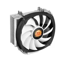 Thermaltake Universal CPU cooler Frio Silent 14, whit 140mm fan Thermaltake Universal CPU cooler Frio Silent 14, whit 140mm fan universal