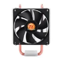 Thermaltake Universal CPU cooler Contact 16 whit 92mm fan Thermaltake Universal CPU cooler Contact 16 whit 92mm fan universal
