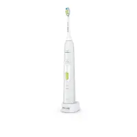 Philips Sonicare HealthyWhite+ HX8911/01 elektrihambahari Täiskasvanud Sonic-tehnoloogiaga hambahari Valge