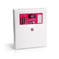 FIRE ALARM PANEL 8-ZONES CONV./NO LCD CSP-108 SATEL