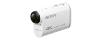 Sony FDR-X1000VR