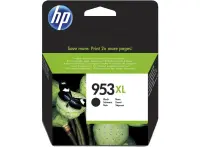 HP 953 XL Ink Cartridge Black
