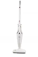 Tristar Vacuum cleaner  SZ-1917 Warranty 24 month(s), Handstick 2in1, White, 0.5 L, Cordless, 13 min, 9.6 V