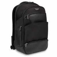 TARGUS MOBILE VIP 15.6" BACKPACK BLK