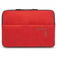 TARGUS 360 PERIMETER 15.6" SLEEVE RED