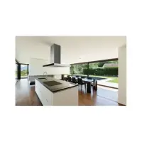CATA | Hood | ISLA LEGEND | Island | Energy efficiency class A+ | Width 90 cm | 820 m³/h | Touch control | LED | Stainless steel – pilt 3