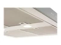 CATA | Hood | ISLA LEGEND | Island | Energy efficiency class A+ | Width 90 cm | 820 m³/h | Touch control | LED | Stainless steel – pilt 5