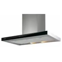 CATA | Hood | ISLA LEGEND | Island | Energy efficiency class A+ | Width 90 cm | 820 m³/h | Touch control | LED | Stainless steel