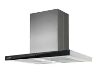 CATA | Hood | ISLA LEGEND | Island | Energy efficiency class A+ | Width 90 cm | 820 m³/h | Touch control | LED | Stainless steel – pilt 8