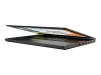 LENOVO ThinkPad T470p i7-7700HQ