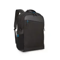 Dell Professional 460-BCFH Fits up to size 15 ", Black, Shoulder strap, Backpack