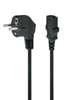 CABLE POWER VDE 1.8M 10A/PC-186-VDE GEMBIRD – pilt 2