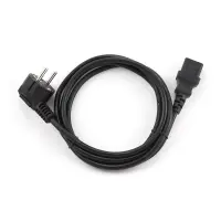 CABLE POWER VDE 1.8M 10A/PC-186-VDE GEMBIRD – pilt 5