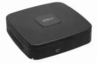 NET VIDEO RECORDER 4CH 4POE/NVR2104-P-S2-B DAHUA