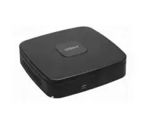 NET VIDEO RECORDER 8CH 8POE/NVR2108-8P-S2-B DAHUA