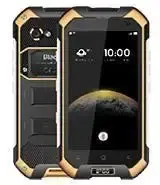 MOBILE PHONE BV6000S 2SIM LTE/YELLOW BLACKVIEW