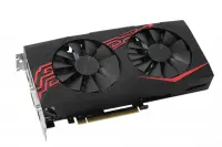 ASUS EX-GTX1060-O6G GeForce GTX 1060 6 GB GDDR5