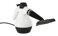 Camry | Steam cleaner | CR 7021 | Power 1100 W | Steam pressure 3.5 bar | Water tank capacity 0.35 L | White – pilt 2