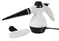 Camry | Steam cleaner | CR 7021 | Power 1100 W | Steam pressure 3.5 bar | Water tank capacity 0.35 L | White – pilt 5