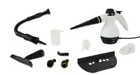 Camry | Steam cleaner | CR 7021 | Power 1100 W | Steam pressure 3.5 bar | Water tank capacity 0.35 L | White – pilt 6