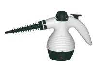 Camry | Steam cleaner | CR 7021 | Power 1100 W | Steam pressure 3.5 bar | Water tank capacity 0.35 L | White – pilt 7