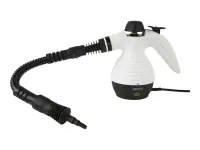 Camry | Steam cleaner | CR 7021 | Power 1100 W | Steam pressure 3.5 bar | Water tank capacity 0.35 L | White – pilt 9