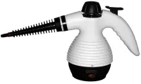 Camry | Steam cleaner | CR 7021 | Power 1100 W | Steam pressure 3.5 bar | Water tank capacity 0.35 L | White – pilt 10