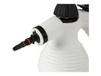 Camry | Steam cleaner | CR 7021 | Power 1100 W | Steam pressure 3.5 bar | Water tank capacity 0.35 L | White – pilt 14