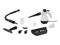 Camry | Steam cleaner | CR 7021 | Power 1100 W | Steam pressure 3.5 bar | Water tank capacity 0.35 L | White – pilt 15