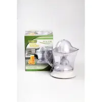 Adler AD 4004 Type Citrus Juicer, White, 40 W – pilt 2