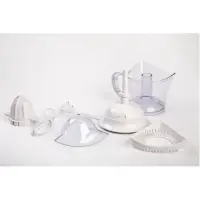 Adler AD 4004 Type Citrus Juicer, White, 40 W – pilt 3