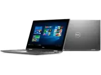 Notebook | DELL | Vostro | 5568 | CPU i5-7200U | 2500 MHz | 15.6" | 1920x1080 | RAM 8GB | DDR4 | 2400 MHz | SSD 256GB | Intel HD Graphics | Integrated | ENG | Windows 10 Home | Grey | 1.98 kg | N021VN5568EMEA01_1801_2