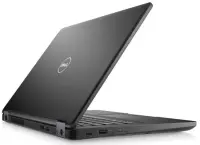 Notebook | DELL | Latitude | 5480 | CPU i5-7440HQ | 2800 MHz | 14" | 1920x1080 | RAM 8GB | DDR4 | 2133 MHz | SSD 256GB | NVIDA GeForce 930MX | ENG | Smart Card Reader | Windows 10 Pro | 1.6 kg | N002L548014EMEA_1