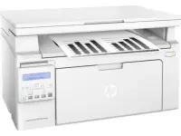 PRINTER/COP/SCAN M130NW/G3Q58A#B19 HP