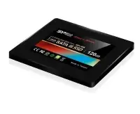 SSD SATA2.5" 120GB S55/SP120GBSS3S55S25 SILICON POWER