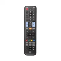ONE For ALL 1, TV/LCD/LED/Plasma, Replacement remote, Samsung