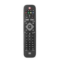 ONE For ALL 1, Replacement remote, TV/LCD/LED/Plasma, Philips