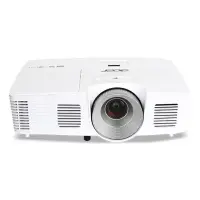 Acer Home Cinema Series H6512BD Full HD (1920x1080), 3400 ANSI lumens, 16.000:1, White,