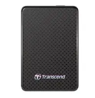 External SSD|TRANSCEND|128GB|USB 3.0|TS128GESD400K