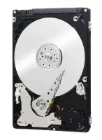 WD Mobile Black 1TB HDD SATA 6Gb/s