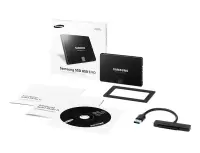 SAMSUNG 850 EVO 250GB SSD Starter Kit – pilt 5