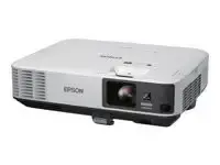 EPSON EB-2155W 3LCD WXGA projector