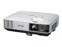 EPSON EB-2165W 3LCD WXGA projector