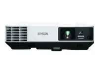 EPSON EB-2255U 3LCD WUXGA projector