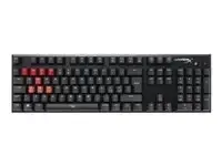 KINGSTON HyperX Alloy FPS Mechanical