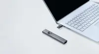 LOGI Spotlight Present Remote SLATE OEM