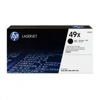 HP Toner black 6000pages for LJ1320