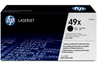 HP Toner black 6000pages for LJ1320